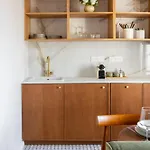 Designer One-bed - Marais - Free Parking Lejlighed *