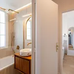 Lejlighed Designer One-bed - Marais - Free Parking *