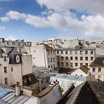 Designer One-bed - Marais - Free Parking