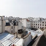 Lejlighed Designer One-bed - Marais - Free Parking