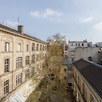 Lejlighed Designer One-bed - Marais - Free Parking
